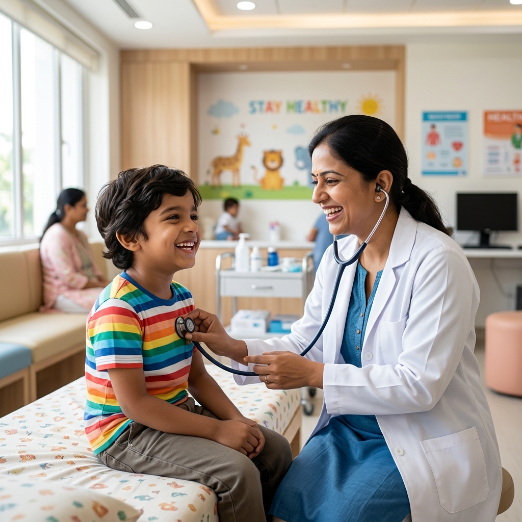 Hridyam Care